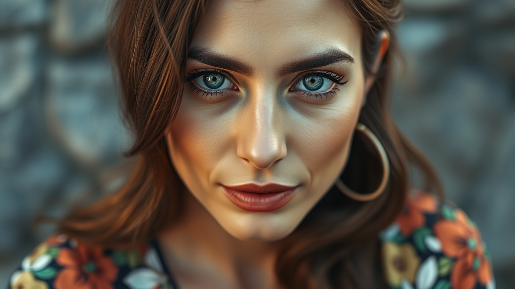 AI generated content