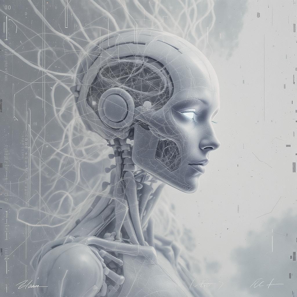 AI generated image on BasedLabs