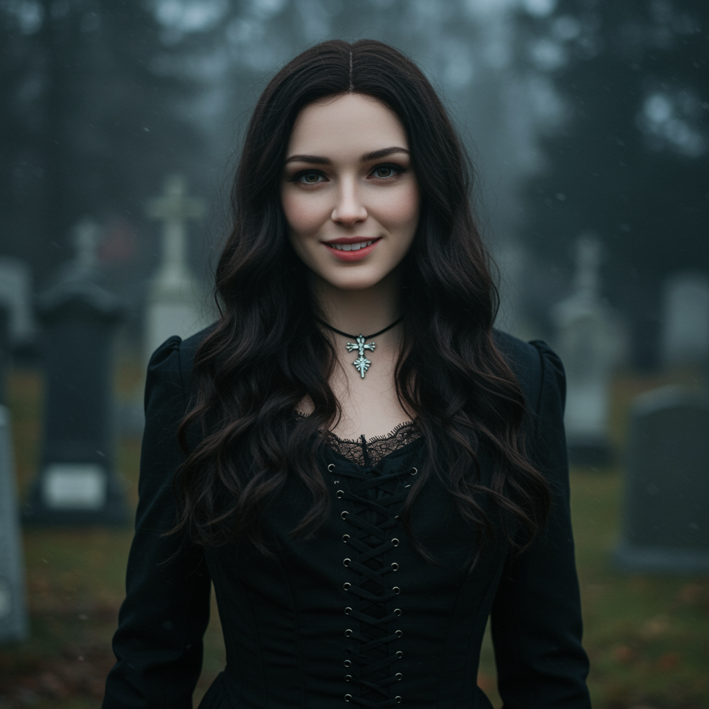 AI generated image on BasedLabs