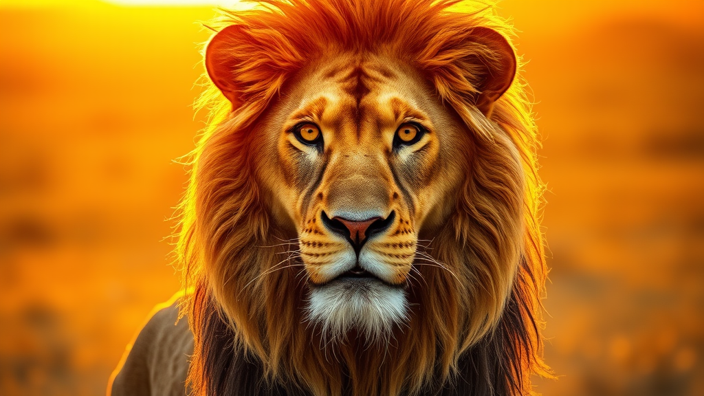 AI generated image on BasedLabs