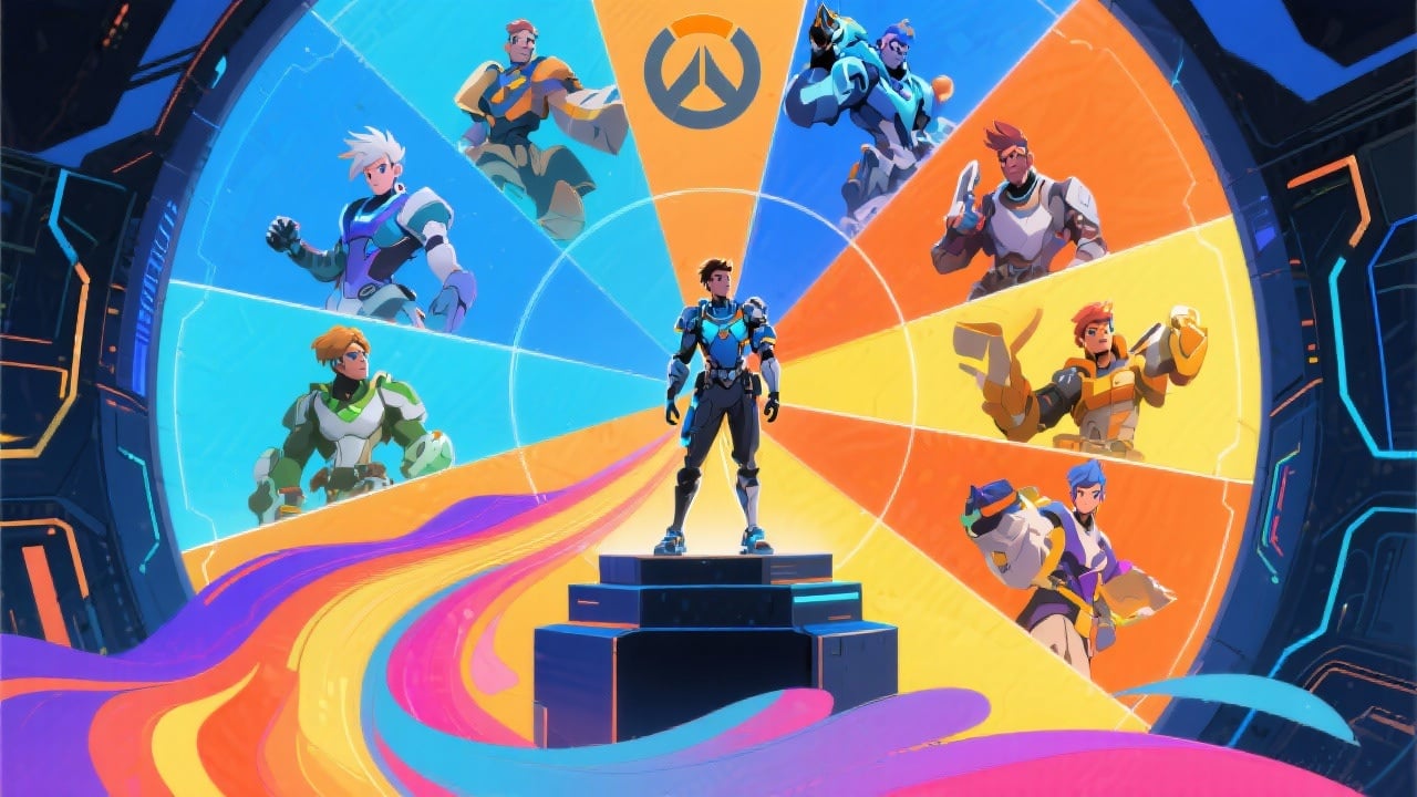 Break Out of Your Comfort Zone - Feature illustration