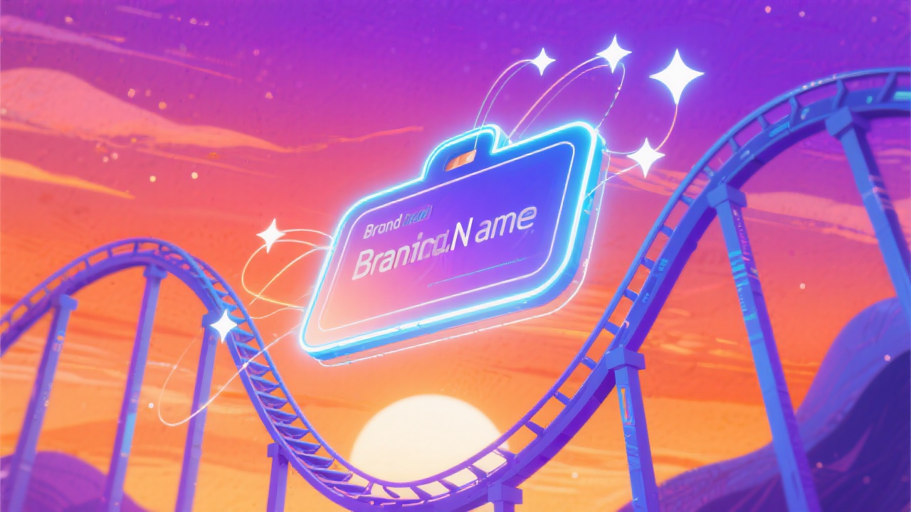 Enhance Branding - Feature illustration