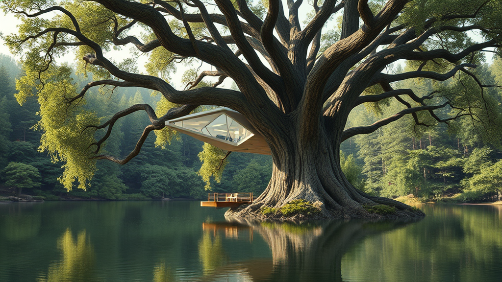 AI generated image on BasedLabs