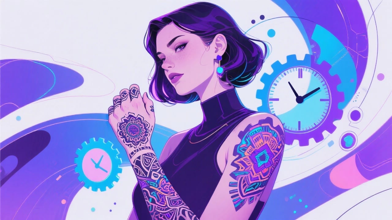 Time-Saving - Feature illustration