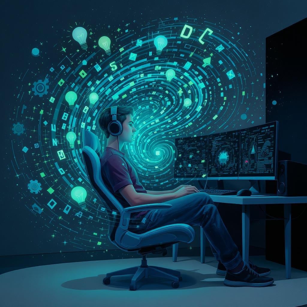 Save Time and Effort - Feature illustration