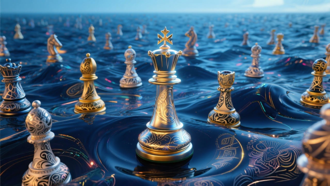 Unlimited Design Variations - Feature illustration