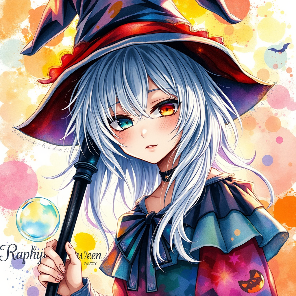 AI generated image on BasedLabs