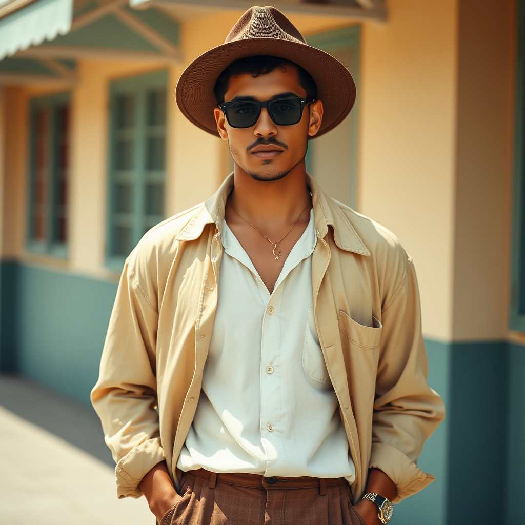 AI generated content