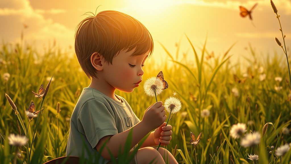 AI generated content