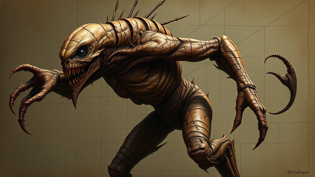 AI generated content