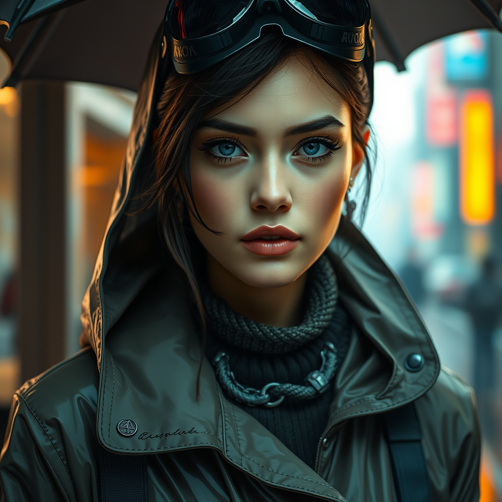 AI generated content