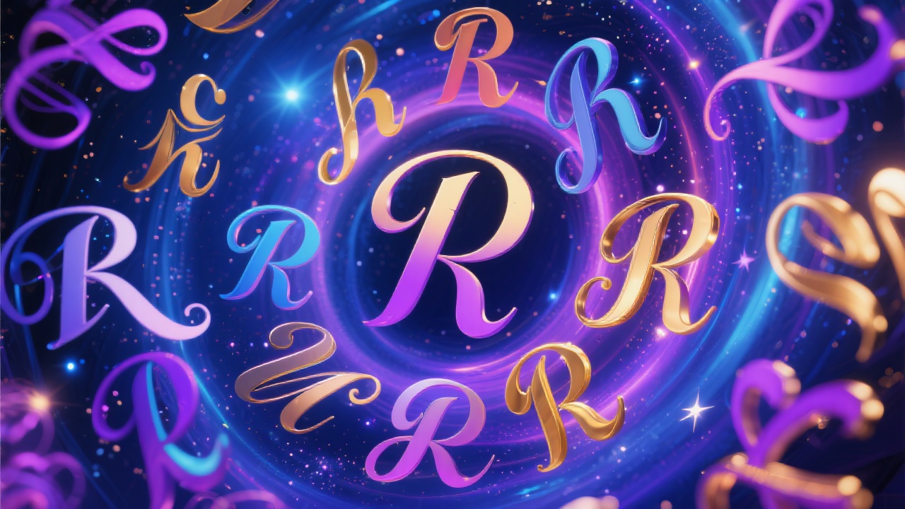 Versatile Font Selection - Feature illustration