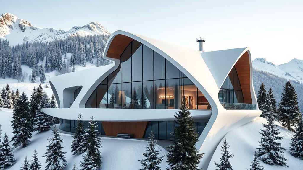 AI generated image on BasedLabs