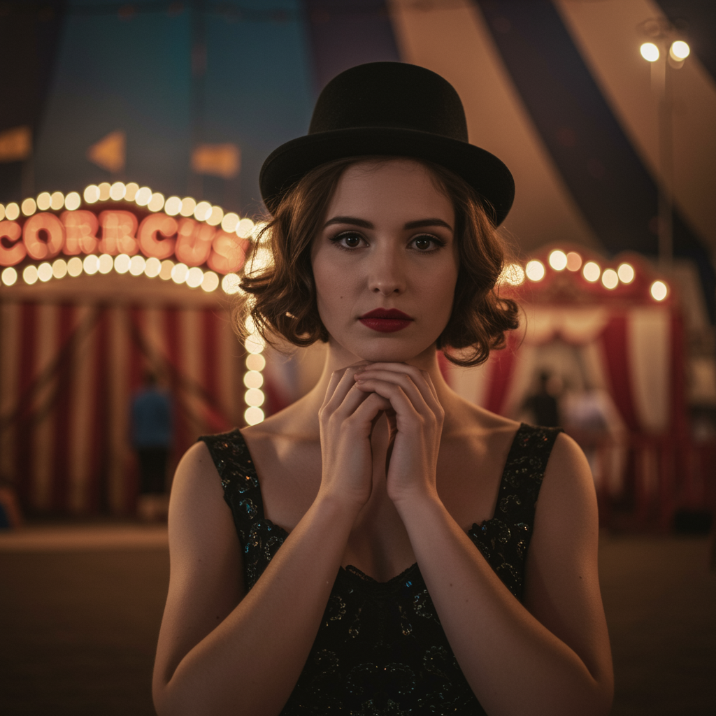 AI generated image on BasedLabs