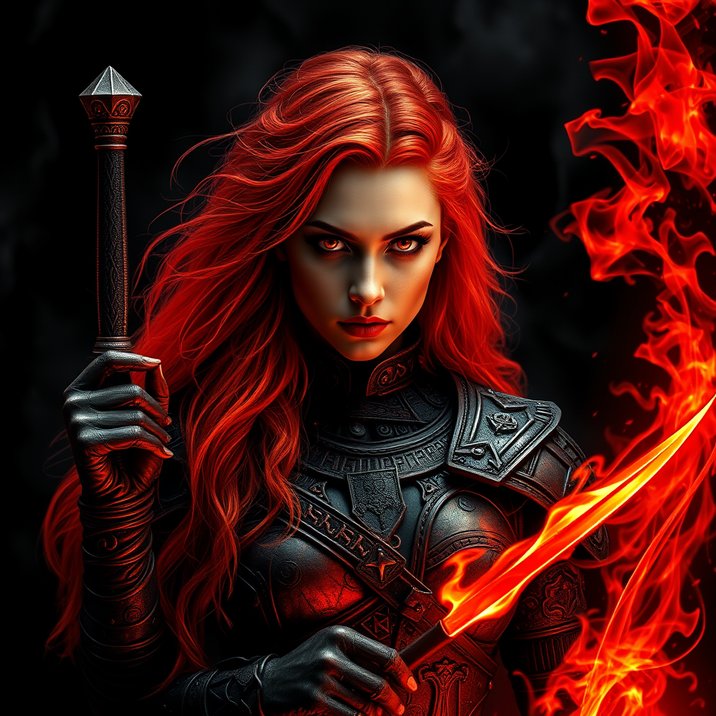 AI generated image on BasedLabs