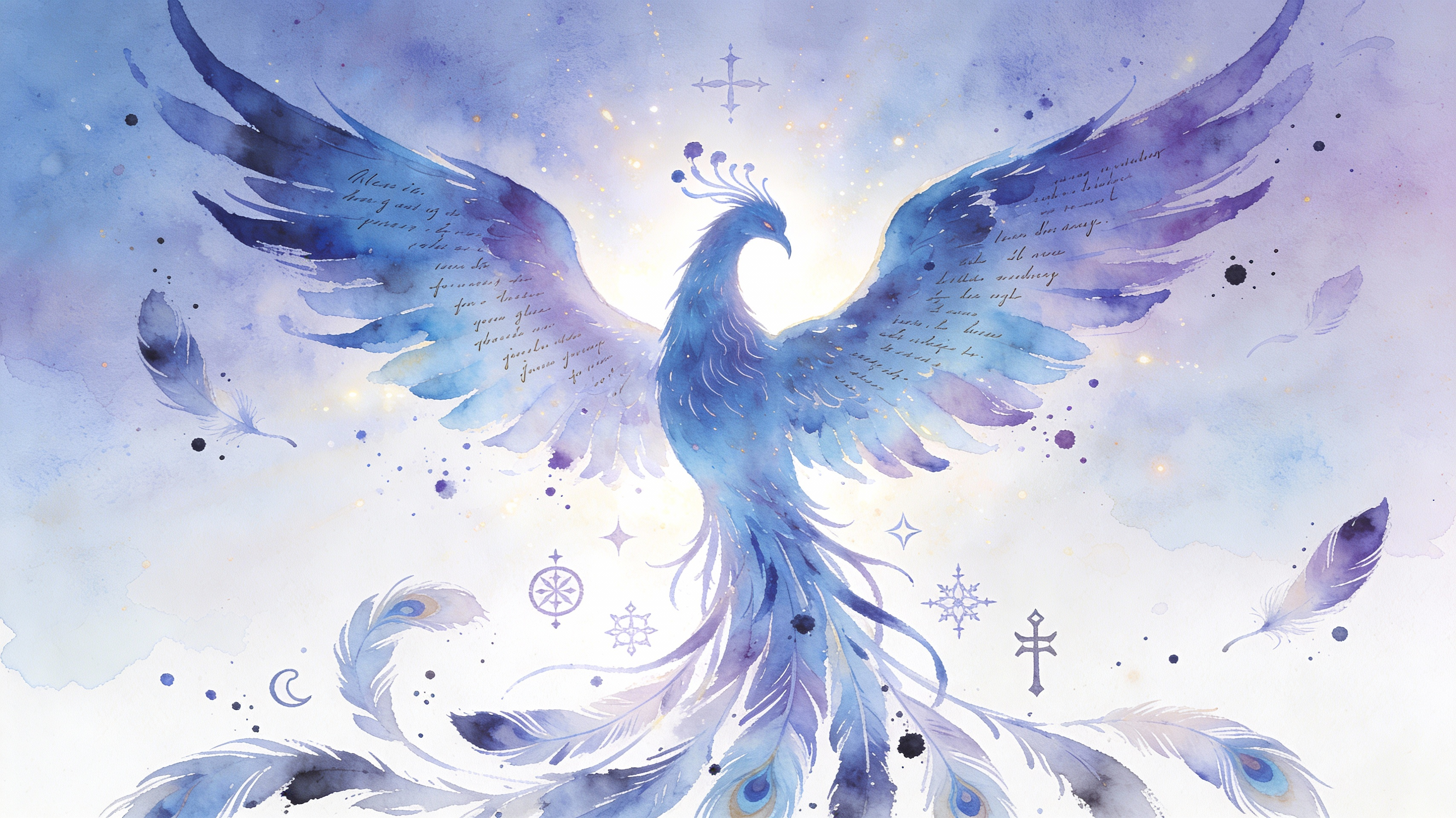 Translate Your Story into Art - Feature illustration