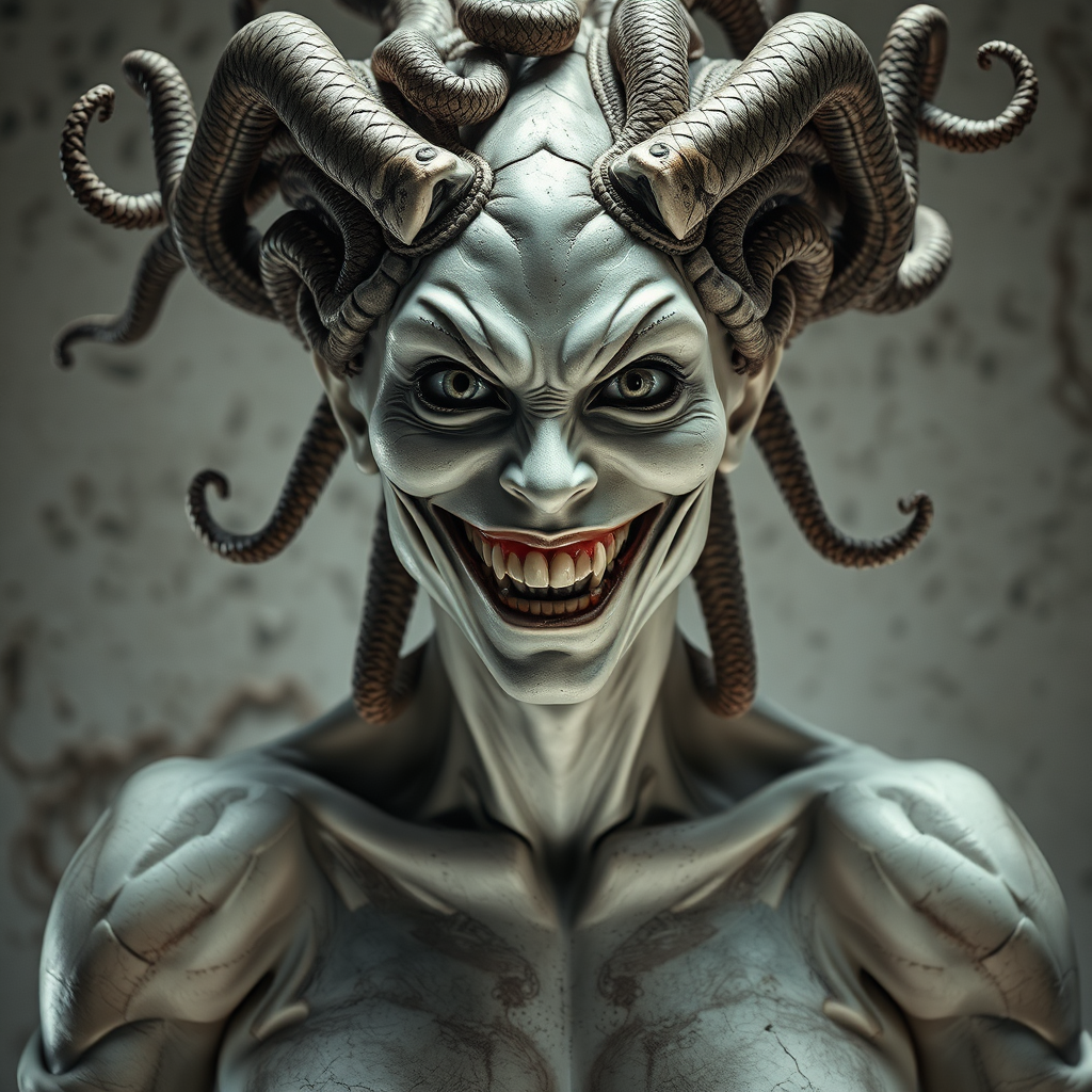 AI generated image on BasedLabs