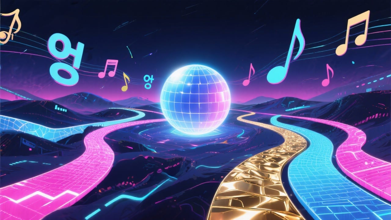 Experiment with different styles - Feature illustration