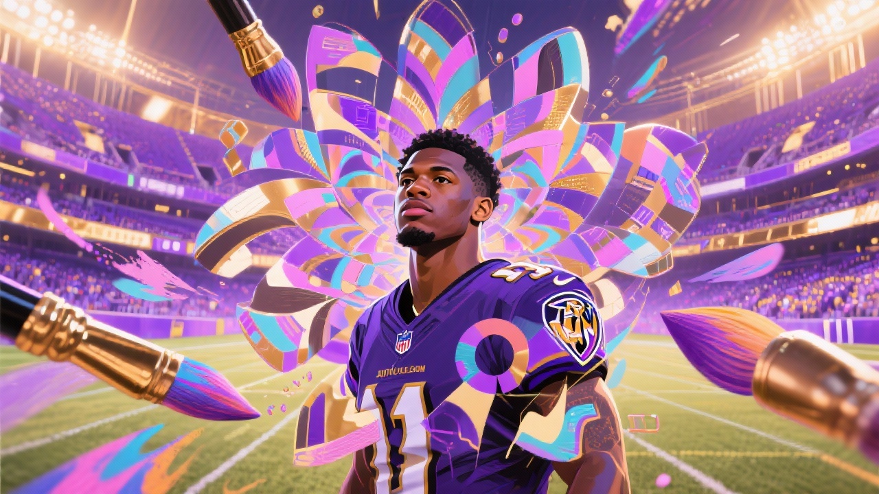 Unique and Personalized Wallpapers - Feature illustration