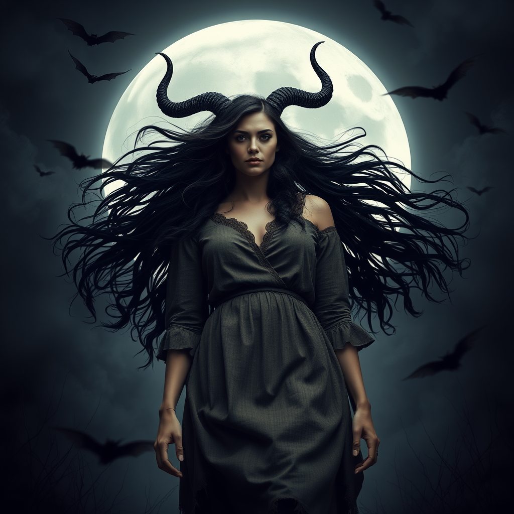 AI generated image on BasedLabs