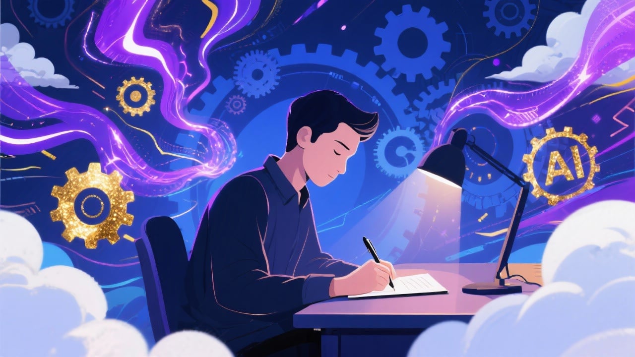 Save Time and Effort - Feature illustration