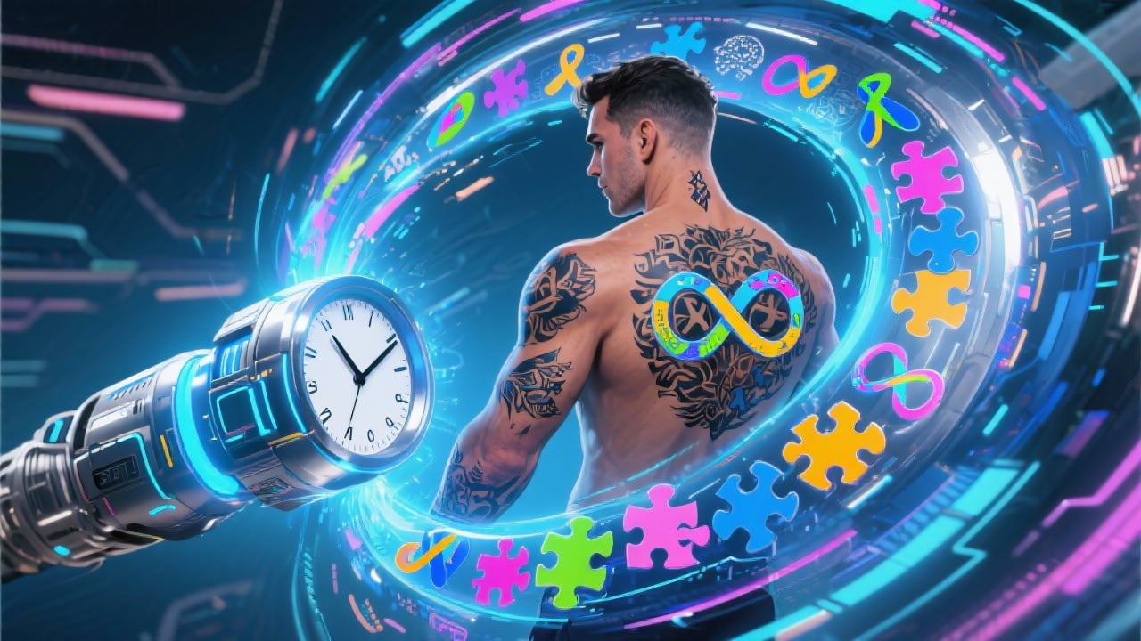 Time-Saving - Feature illustration