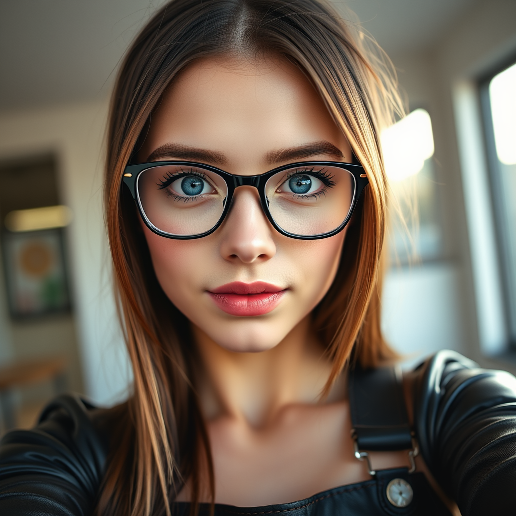 AI generated image on BasedLabs