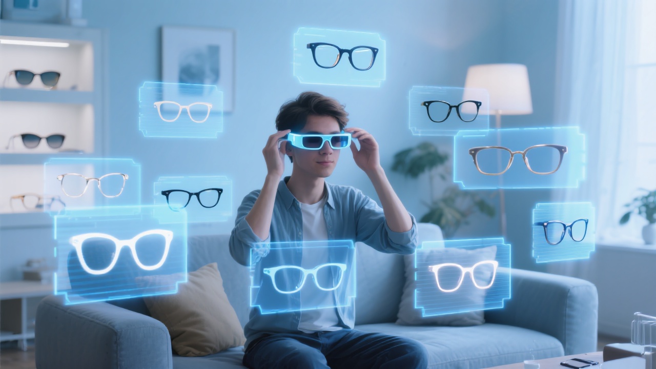 Convenience - Feature illustration