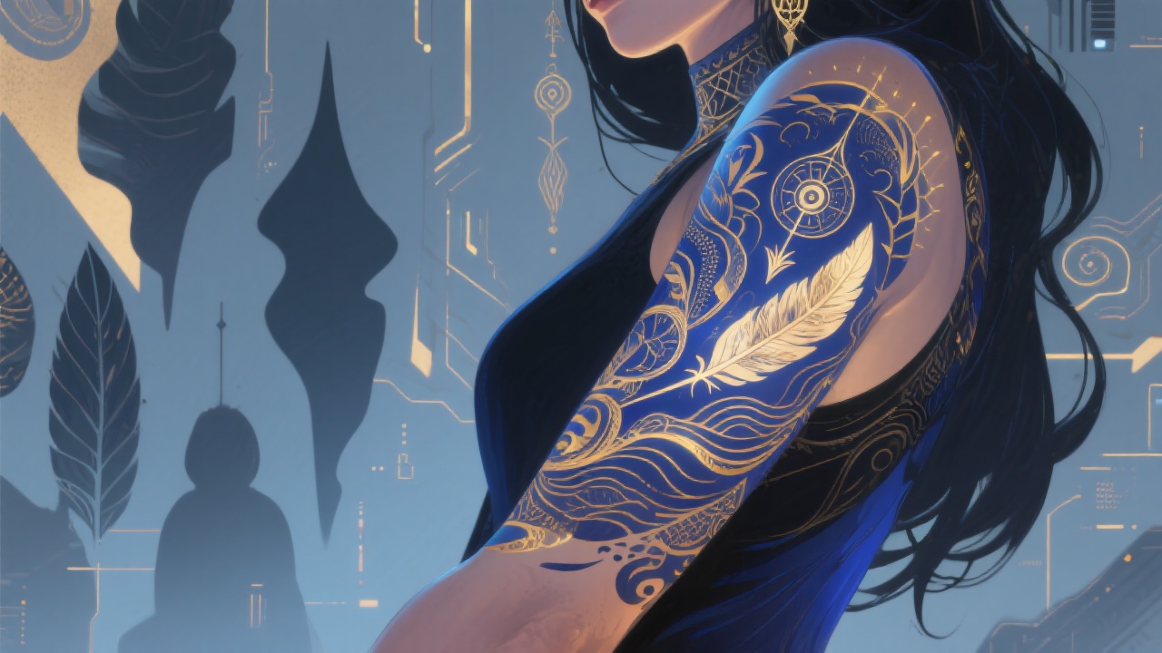 Personalized Designs - Feature illustration