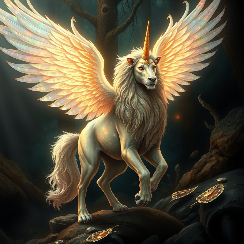 AI generated image on BasedLabs