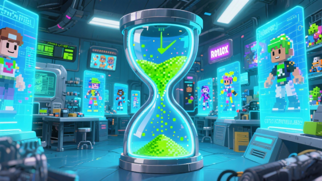 Time-Saving Design - Feature illustration