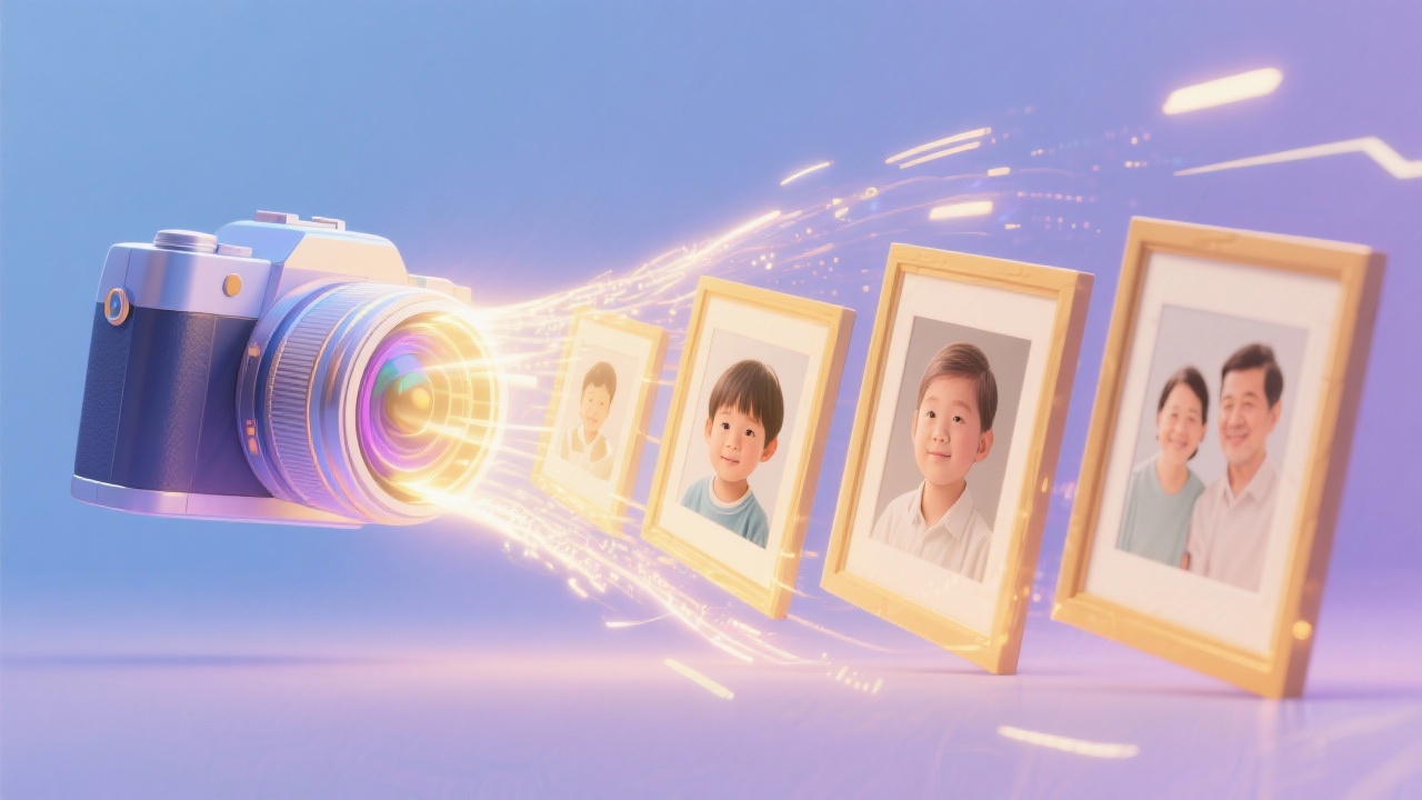 Free and Easy to Use - Feature illustration