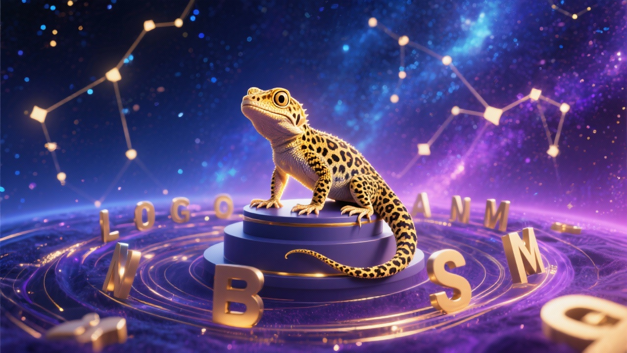 Creative and Unique Names - Feature illustration