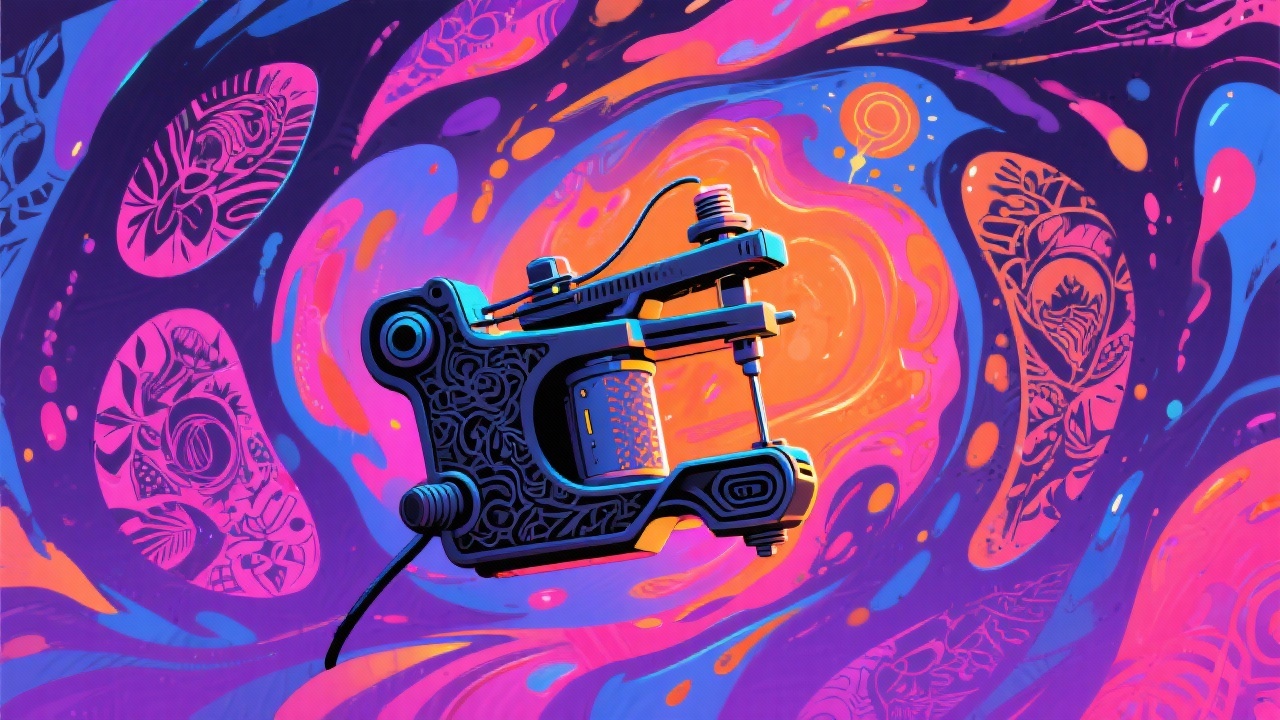 Explore Creative Ideas - Feature illustration