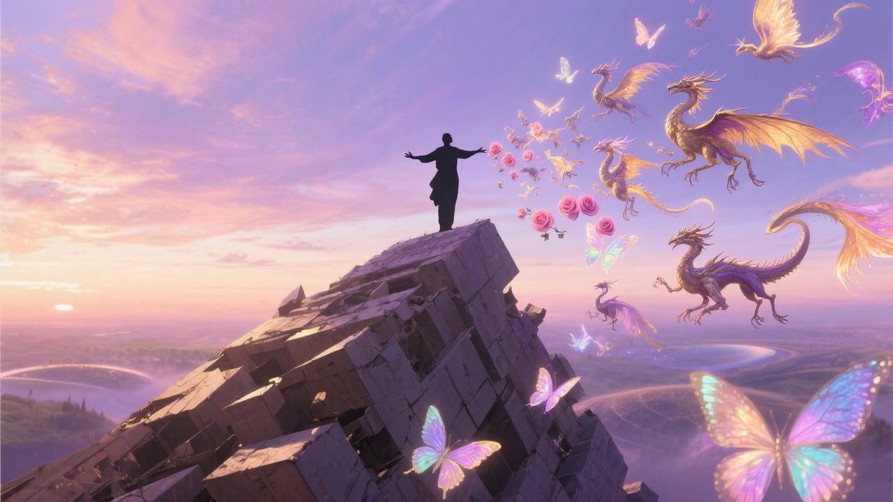 Unleash Your Creativity - Feature illustration