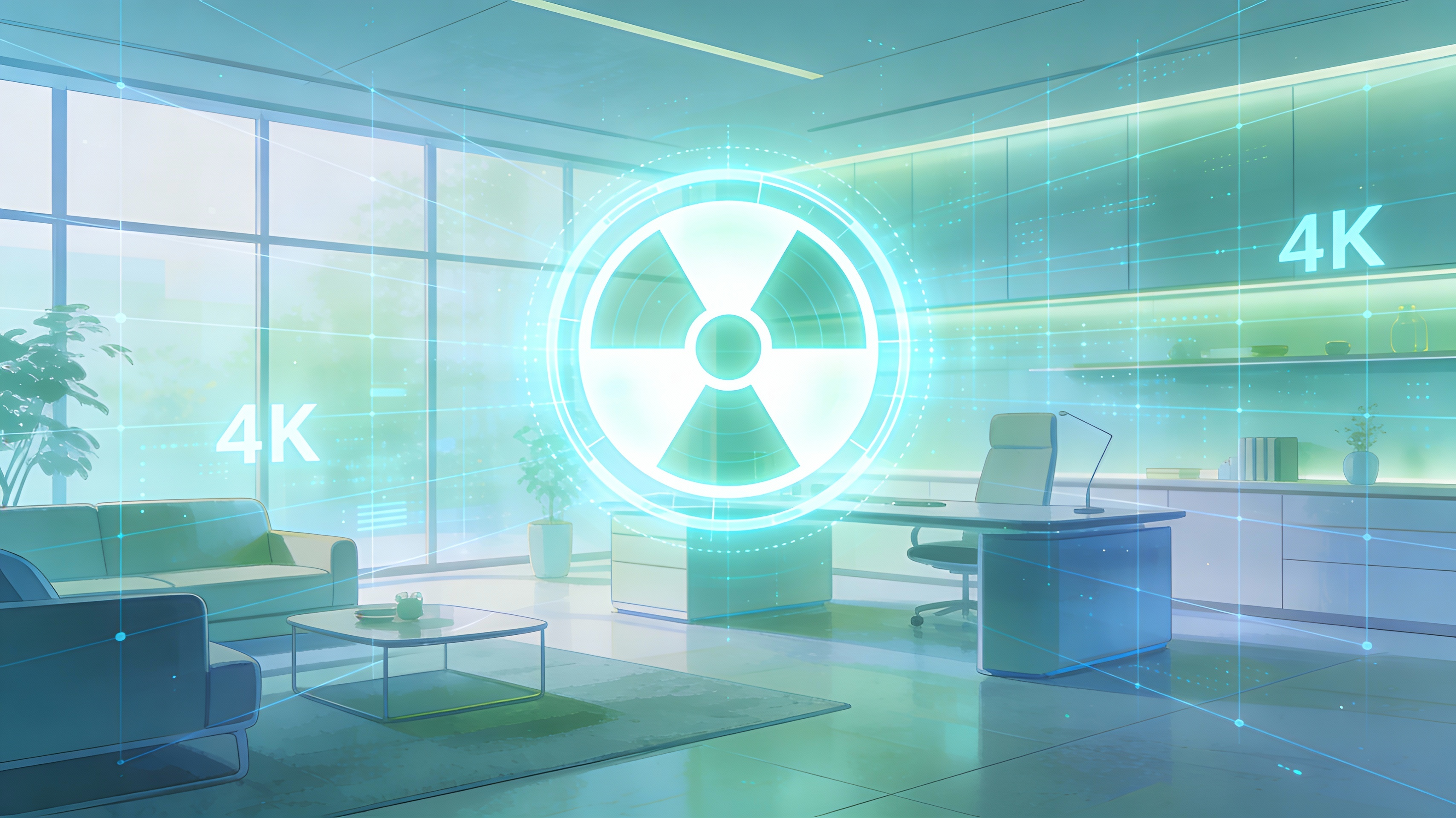 Visualize EMF-Reduced Spaces in 4K - Feature illustration