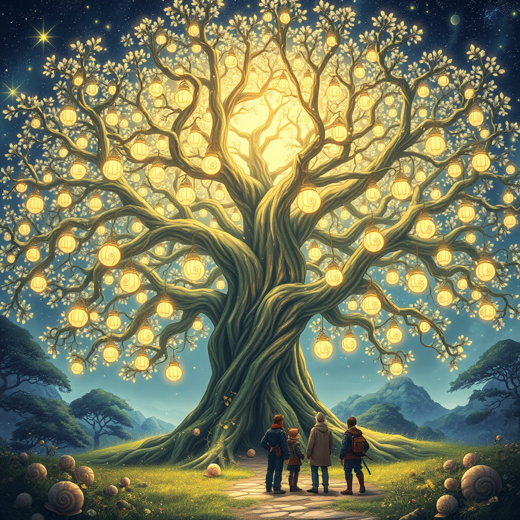 AI generated image on BasedLabs