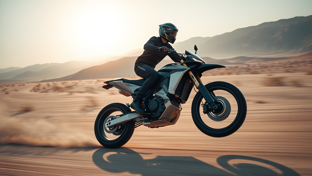 AI generated image on BasedLabs