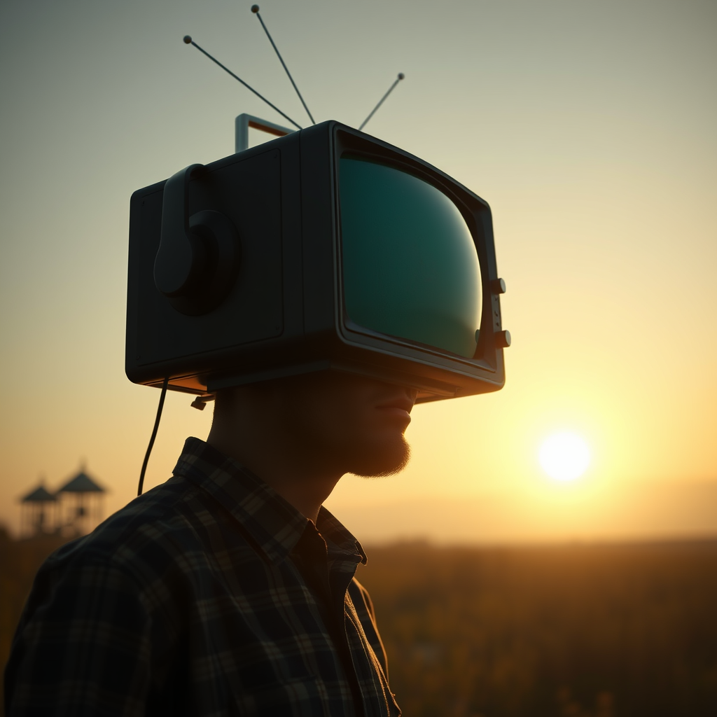 AI generated image on BasedLabs