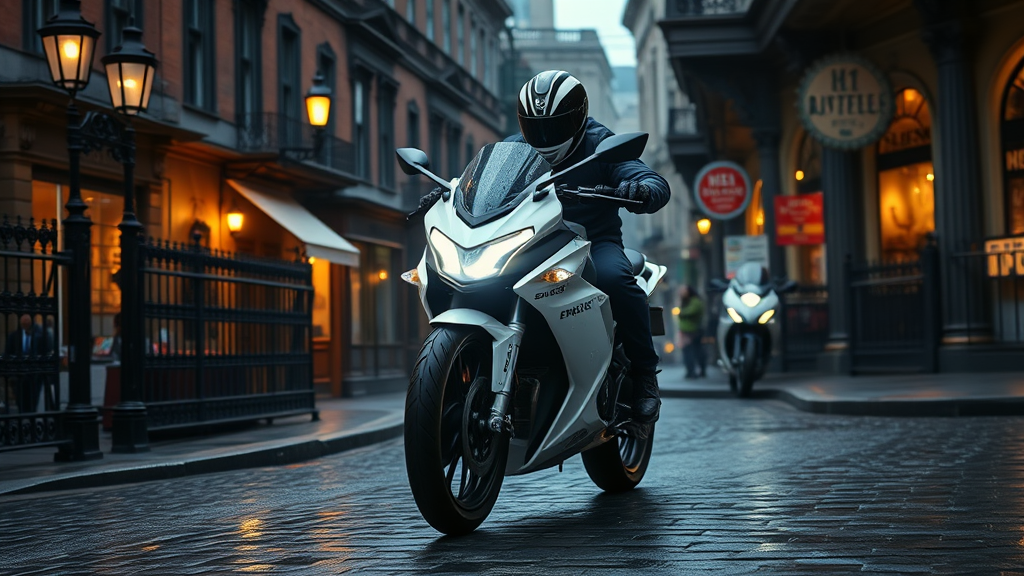 AI generated image on BasedLabs