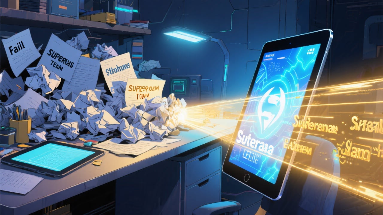 Save Time and Effort - Feature illustration