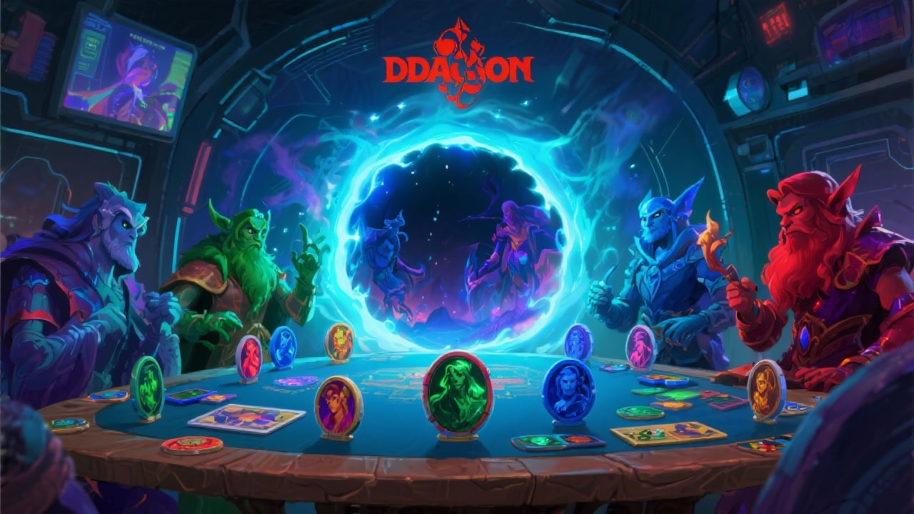 Enhance Your Gameplay - Feature illustration