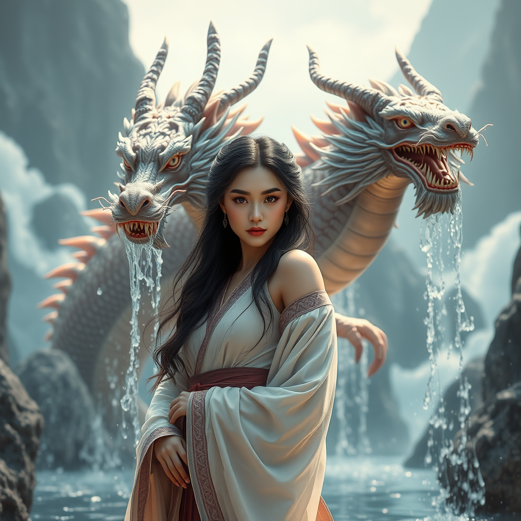 AI generated image on BasedLabs