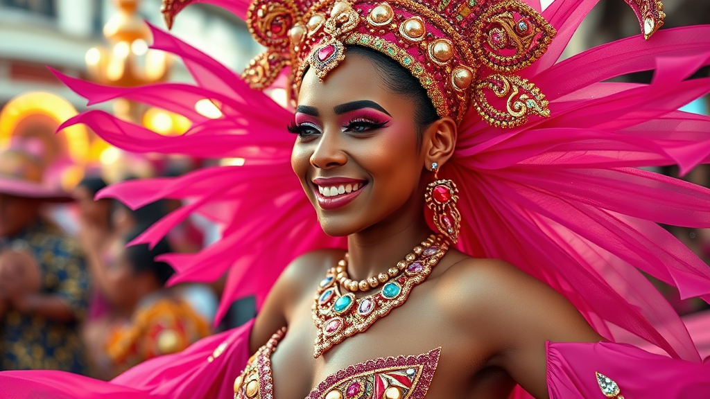 AI generated image on BasedLabs