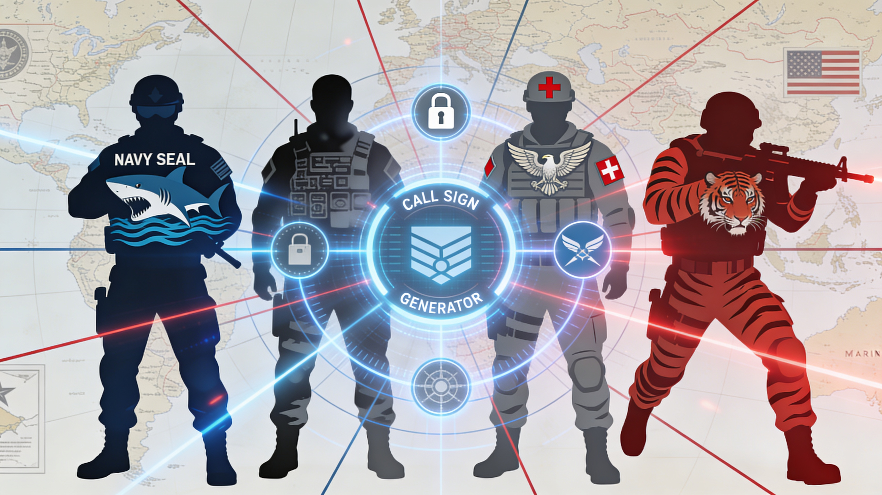 Branch-Specific Naming Conventions - Feature illustration