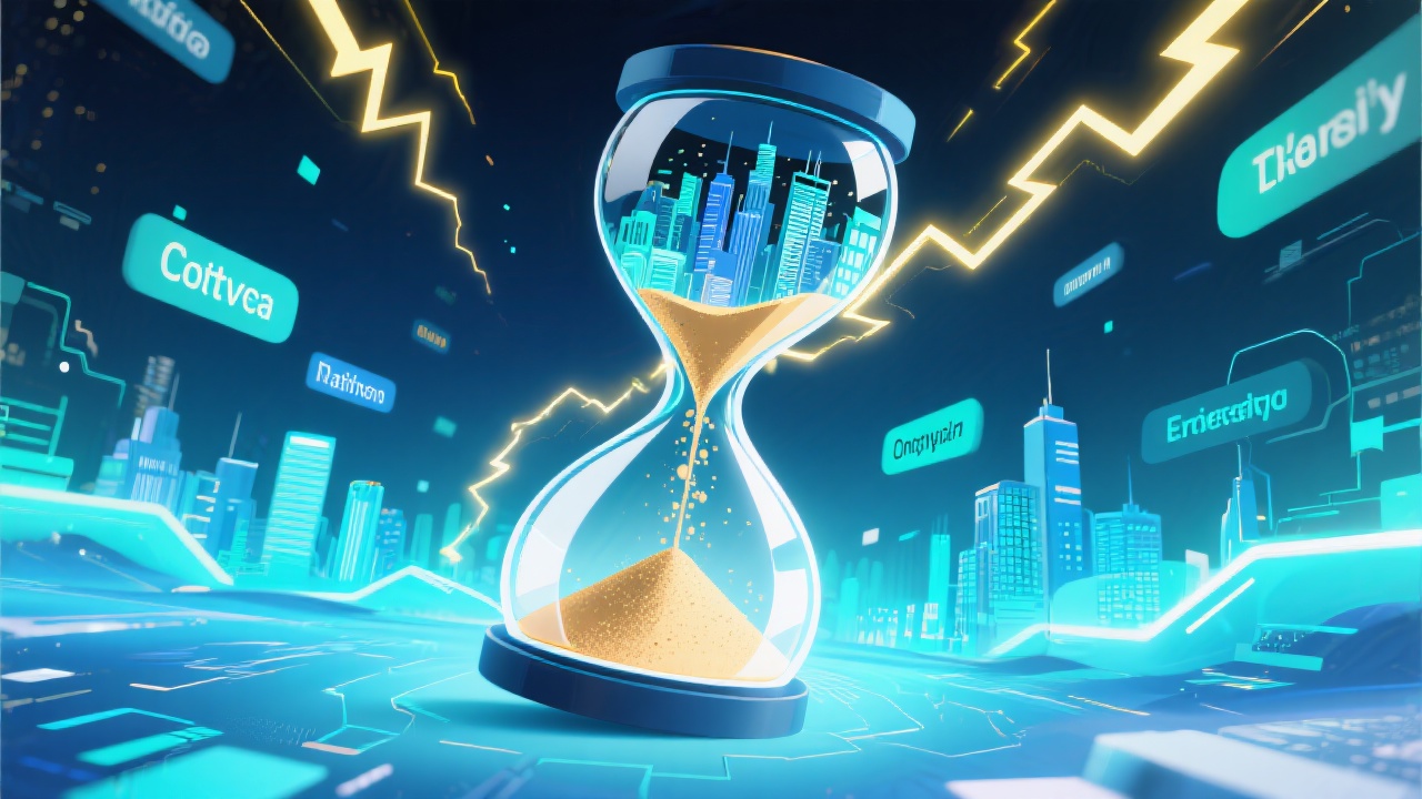 Time-Saving Solution - Feature illustration