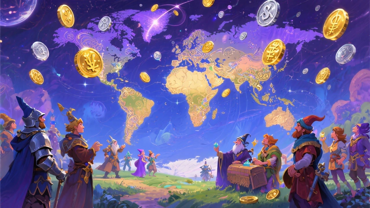 Enhance Immersion - Feature illustration