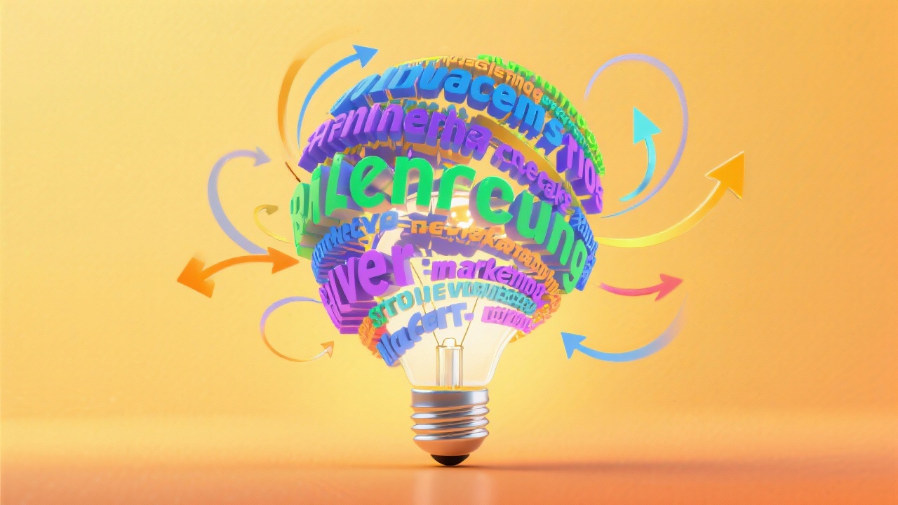 Inspire Creativity - Feature illustration