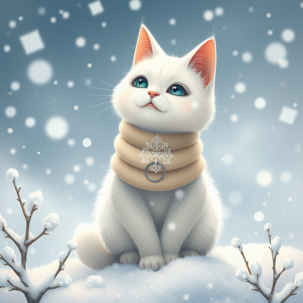 AI generated image on BasedLabs