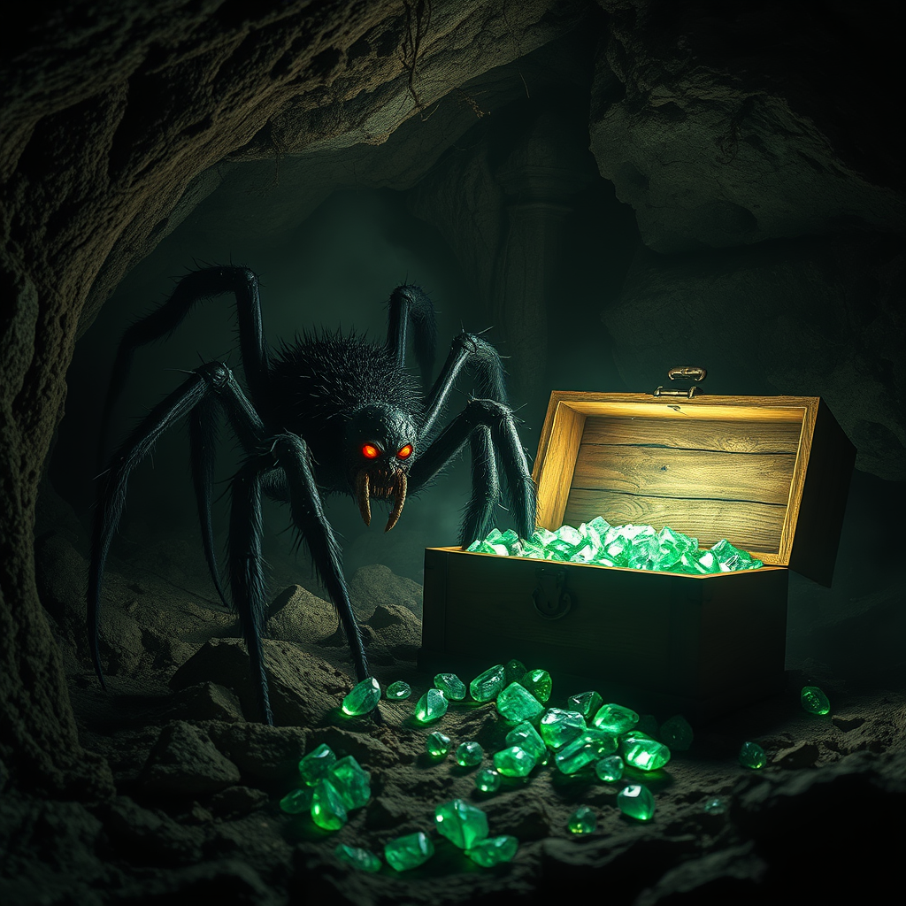 AI generated image on BasedLabs